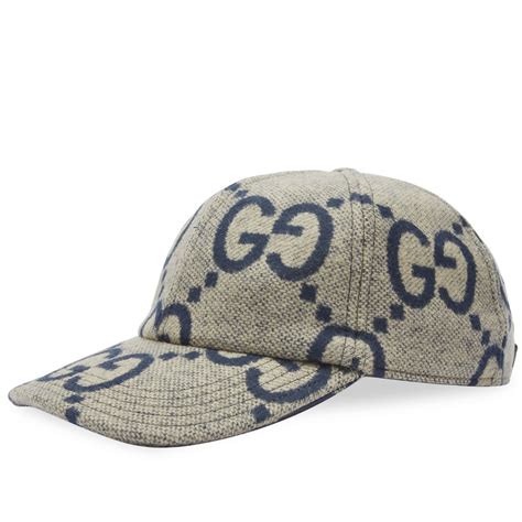 gucci gg antonio baseball cap|gucci baseball cap for women.